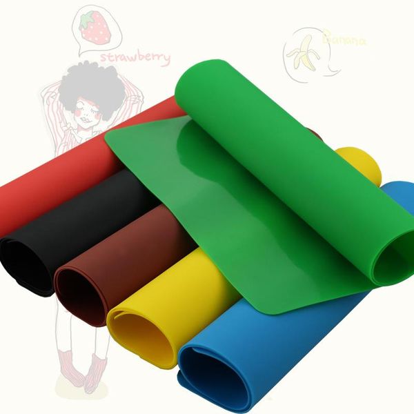 mats & pads 40*30cm silicone pad mat bakeware oven heat insulation cookies baking liner non-stick thick kitchen tools
mats & pads 40*30cm silicone pad mat bakeware oven heat insulation cookies baking liner non-stick thick kitchen tools