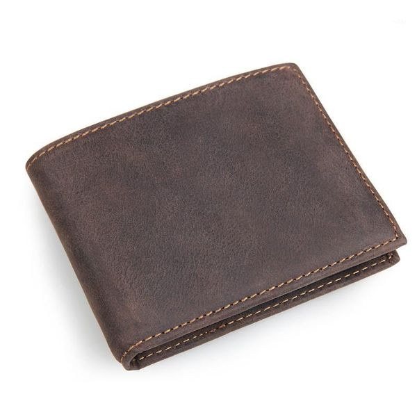 men's wallet leather solid slim wallets men pu bifold short holders coin purses business purse male1, Red;black
men's wallet leather solid slim wallets men pu bifold short holders coin purses business purse male1, Red;black