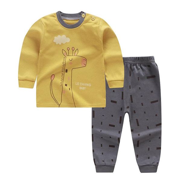 clothing sets zwf1187 2021 autumn winter baby boys clothes long sleeve pants 2pcs kids outfits suit for 3-14 years, White
clothing sets zwf1187 2021 autumn winter baby boys clothes long sleeve pants 2pcs kids outfits suit for 3-14 years, White