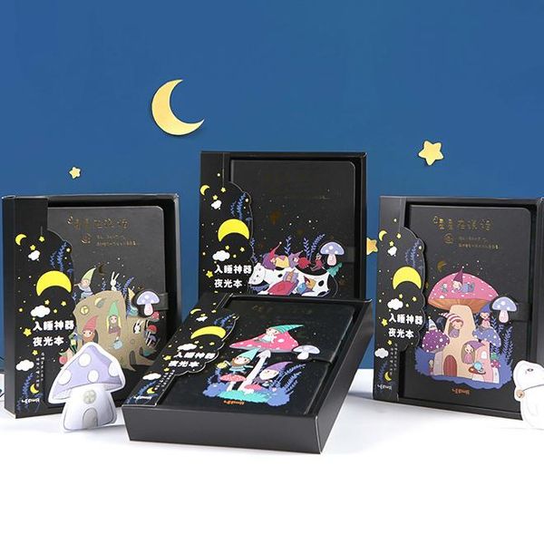 talk to the moon cute cartoon notebook hardcover b6 diary blank paper 256p lovely kawaii school office supplies children gift notepads, Purple;pink
talk to the moon cute cartoon notebook hardcover b6 diary blank paper 256p lovely kawaii school office supplies children gift notepads, Purple;pink