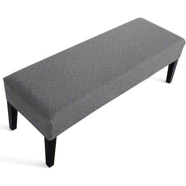 stretch bench cover slipcover rectangle dining room non slip removable washable seat cushion dust-proof chair covers
stretch bench cover slipcover rectangle dining room non slip removable washable seat cushion dust-proof chair covers