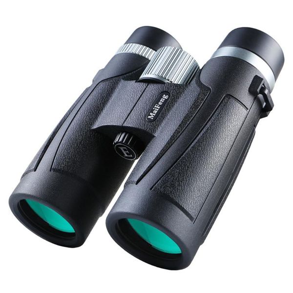 telescope & binoculars maifeng 8x42 waterproof powerful professional telescopes bak4 hd anti-fog lll night vision optical glass 3 colors
telescope & binoculars maifeng 8x42 waterproof powerful professional telescopes bak4 hd anti-fog lll night vision optical glass 3 colors