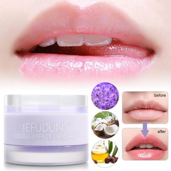 lip gloss retail arrival mask exfoliating and moisturizing brighten scrub repair treatment lavendar scent with applicator
lip gloss retail arrival mask exfoliating and moisturizing brighten scrub repair treatment lavendar scent with applicator