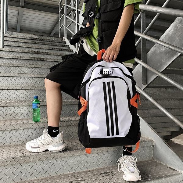 luxury design handbag 2021 summer new men's and women's sports leisure backpack outdoor travel tide computer schoolbag
luxury design handbag 2021 summer new men's and women's sports leisure backpack outdoor travel tide computer schoolbag