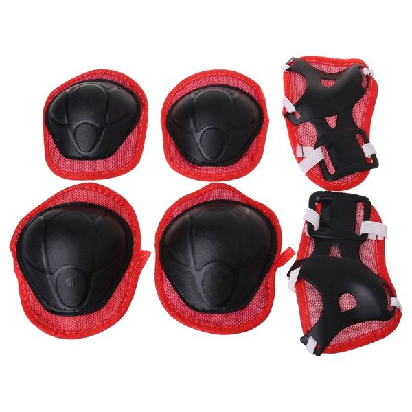 kids knee pads cycling skating protection elbow guard scooter children protector pxpf &, Black;gray
kids knee pads cycling skating protection elbow guard scooter children protector pxpf &, Black;gray