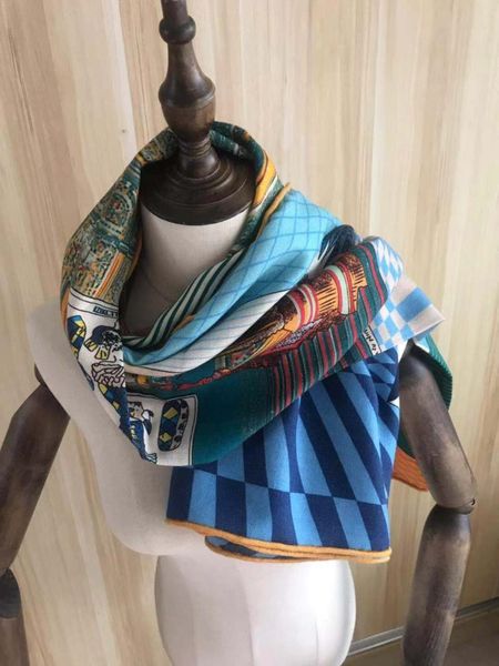 scarves 2021 arrival autumn winter classic theater140*140 cm animal scarf 70% cashmere 30% silk wrap for women lady girl, Blue;gray
scarves 2021 arrival autumn winter classic theater140*140 cm animal scarf 70% cashmere 30% silk wrap for women lady girl, Blue;gray