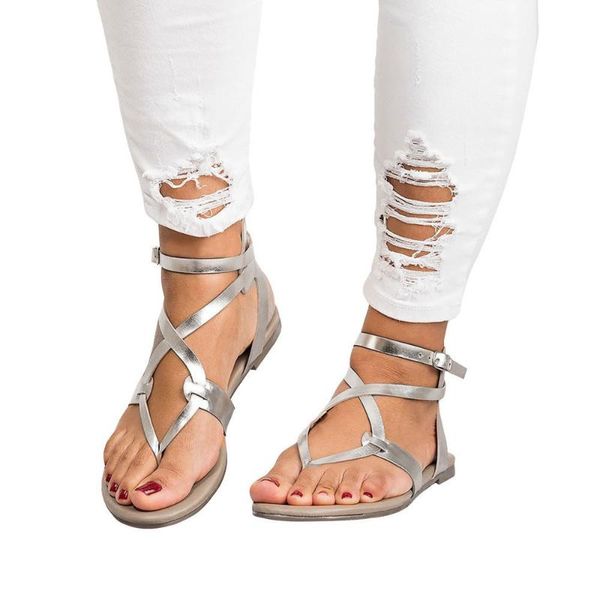 sandals women cross strap flats solid color peep toe buckle summer roma fish mouth flat casual shoes dropship flip flops, Black
sandals women cross strap flats solid color peep toe buckle summer roma fish mouth flat casual shoes dropship flip flops, Black