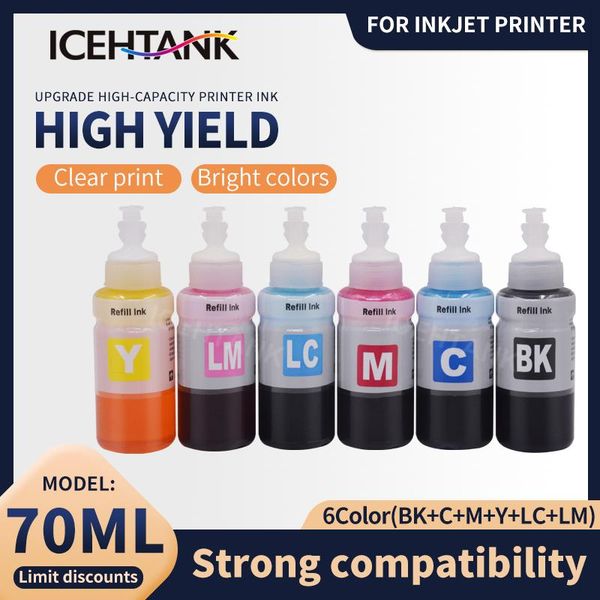 ink refill kits icehtank 70ml dye compatible for l200 l210 l222 l100 l110 l120 l132 l550 l555 l300 l355 l362 printer
ink refill kits icehtank 70ml dye compatible for l200 l210 l222 l100 l110 l120 l132 l550 l555 l300 l355 l362 printer