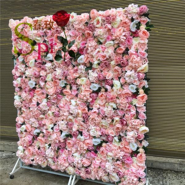 decorative flowers & wreaths spr artificial feather wall pink for wedding party pography background decor
decorative flowers & wreaths spr artificial feather wall pink for wedding party pography background decor