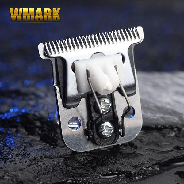 hair clippers wmark t-1 professional clipper blade cutting machine replacement shaver
hair clippers wmark t-1 professional clipper blade cutting machine replacement shaver