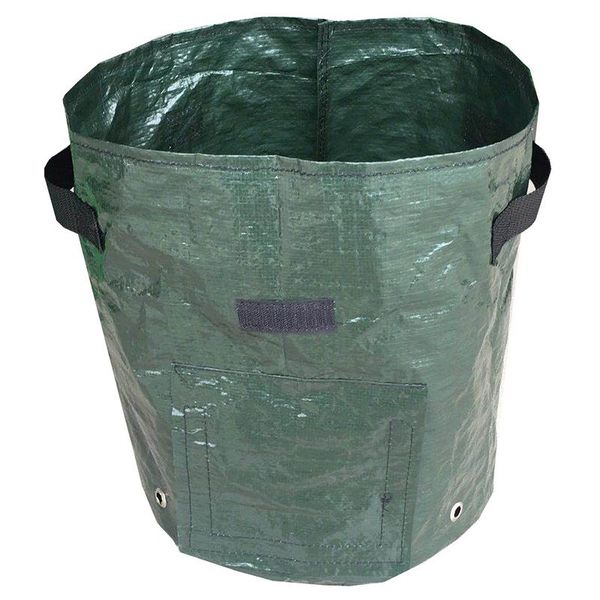 planters & pots potato cultivation planting woven pe fabric bags thicken garden vegetable grow bag home tools
planters & pots potato cultivation planting woven pe fabric bags thicken garden vegetable grow bag home tools
