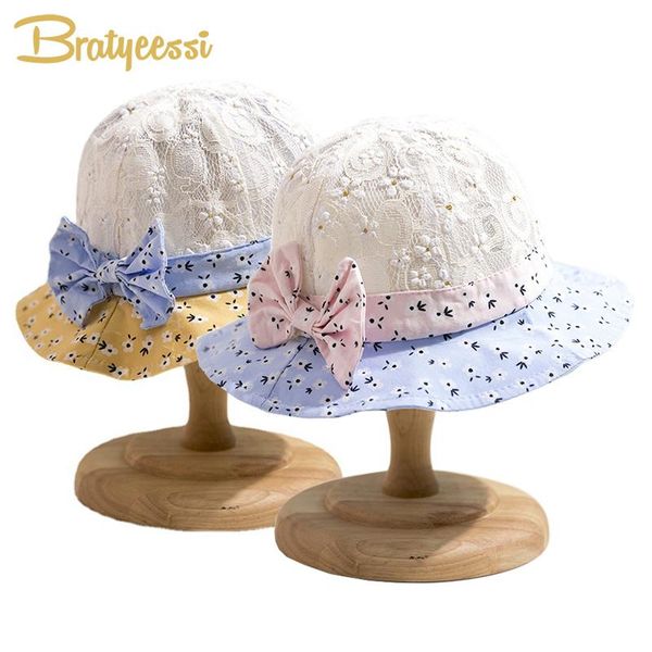 caps & hats summer baby hat lace princess kids cap for girls bow floral outdoor travel beach girl accessories 6-18 months, Yellow
caps & hats summer baby hat lace princess kids cap for girls bow floral outdoor travel beach girl accessories 6-18 months, Yellow
