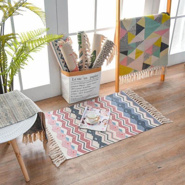 carpets nordic tassel for living room bedroom kid non-slip decorate home carpet floor door mat area rug mats
carpets nordic tassel for living room bedroom kid non-slip decorate home carpet floor door mat area rug mats
