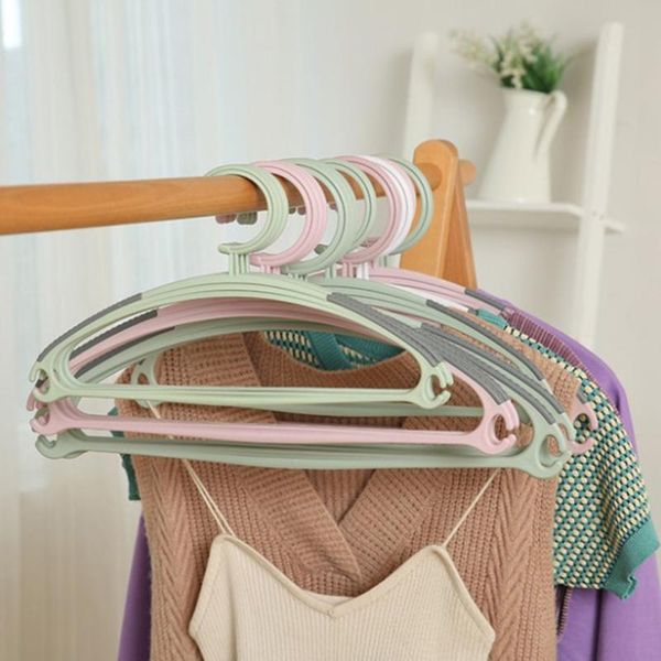 hangers & racks 10pcs/lot home travel non slip hooks clothes hanger for sling dress bra t-shirt jeans organizer laundry wardrobe
hangers & racks 10pcs/lot home travel non slip hooks clothes hanger for sling dress bra t-shirt jeans organizer laundry wardrobe