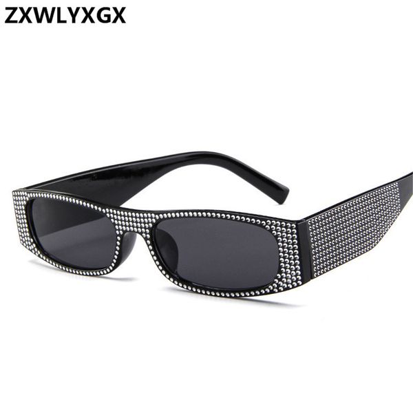 lx brand fashion small square sunglasses women imitation diamond sun glasses retro glasses for female shades mirror uv400 oculos de sol, White;black
lx brand fashion small square sunglasses women imitation diamond sun glasses retro glasses for female shades mirror uv400 oculos de sol, White;black