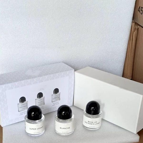 high-end amazing smell perfume byredo blanche super cedar rose of no man's land spray eau de toilette for men 3pcs set long lasting tim
high-end amazing smell perfume byredo blanche super cedar rose of no man's land spray eau de toilette for men 3pcs set long lasting tim