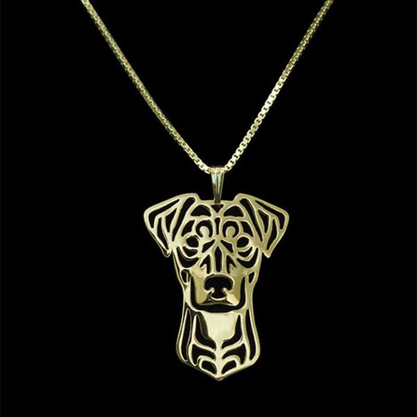 pendant necklaces unique romantic gold silver color german pinscher necklace women friend choker
pendant necklaces unique romantic gold silver color german pinscher necklace women friend choker