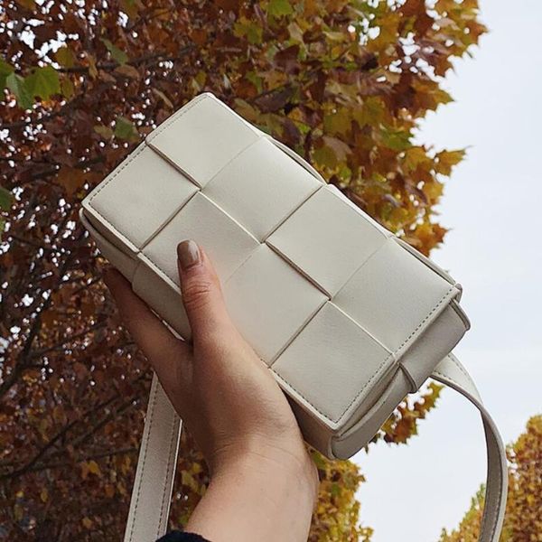 evening bags weave square crossbody bag 2021 fashion quality pu leather women's designer handbag mini shoulder messenger waist
evening bags weave square crossbody bag 2021 fashion quality pu leather women's designer handbag mini shoulder messenger waist