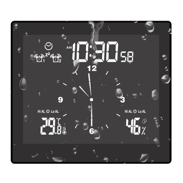 desk & table clocks waterproof digital bathroom wall clock temperature humidity countdown time function wash shower hangingclock timer home
desk & table clocks waterproof digital bathroom wall clock temperature humidity countdown time function wash shower hangingclock timer home