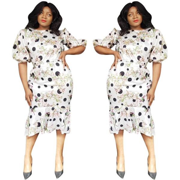 african dresses for women 2021 summer printing knee-length dress afrrican clothes american clothing ethnic, Red
african dresses for women 2021 summer printing knee-length dress afrrican clothes american clothing ethnic, Red