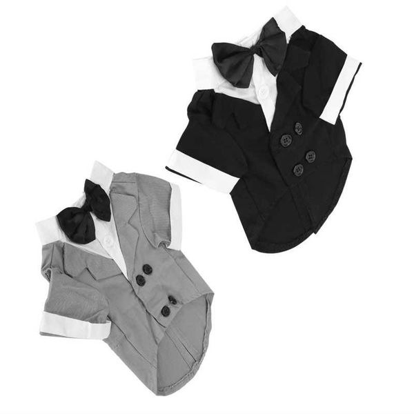 dog apparel leisure clothing fashion social casual pet shirt summer jacket coats small suit bow tie collar
dog apparel leisure clothing fashion social casual pet shirt summer jacket coats small suit bow tie collar