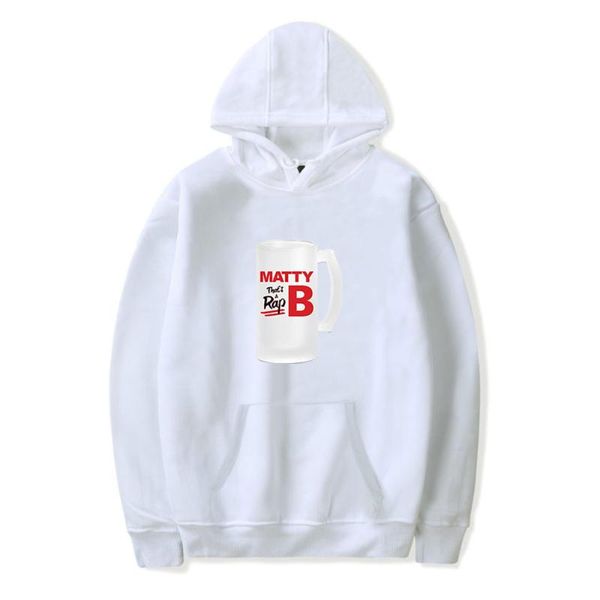 men's hoodies & sweatshirts matty b spring text graphic print hoodie comfortable and loose casual all-match harajuku, Black
men's hoodies & sweatshirts matty b spring text graphic print hoodie comfortable and loose casual all-match harajuku, Black
