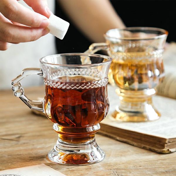 wine glass cups goblet beautiful retro relief transparent mug for drinks tea milk juice cup home drinkware gift glasses
wine glass cups goblet beautiful retro relief transparent mug for drinks tea milk juice cup home drinkware gift glasses