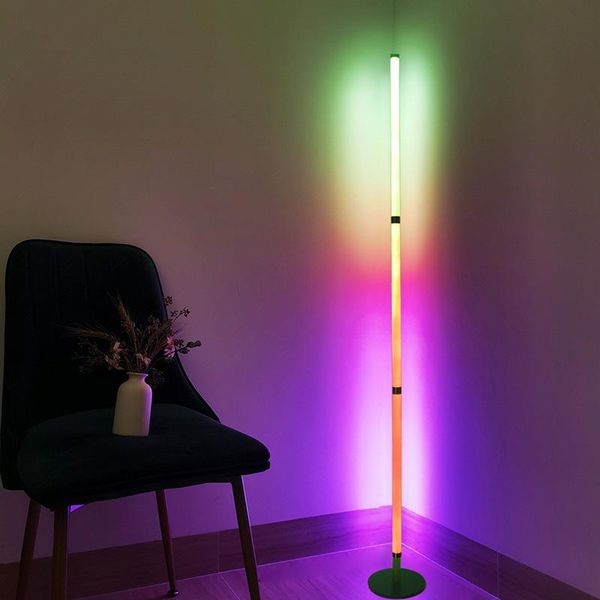 floor lamps led lamp 360 degree atmosphere corner disassembly splicing network red light lighting for bedroon livingroom
floor lamps led lamp 360 degree atmosphere corner disassembly splicing network red light lighting for bedroon livingroom