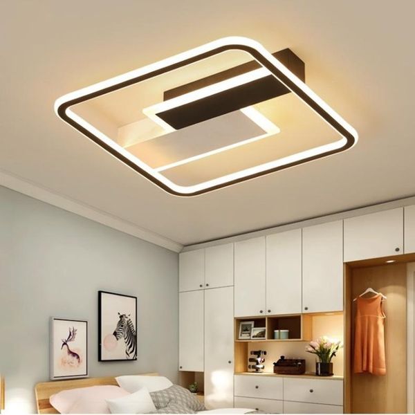 ceiling lights led simple modern atmosphere package creative master bedroom book room lamp
ceiling lights led simple modern atmosphere package creative master bedroom book room lamp