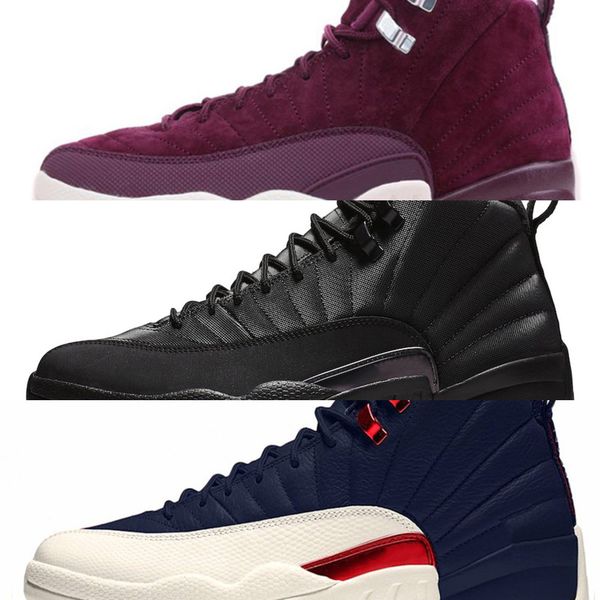 c jumpman 12 mens basketball shoes white red dark grey game ball bulls cny university blue 12s men trainers sports sneakers 40-47 28xd73
c jumpman 12 mens basketball shoes white red dark grey game ball bulls cny university blue 12s men trainers sports sneakers 40-47 28xd73