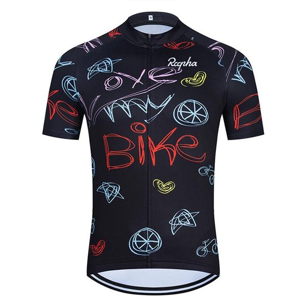 racing jackets cycling shirt pro mtb bike road bicycle clothing summer short sleeve jerseys ciclismo dh, Black;red
racing jackets cycling shirt pro mtb bike road bicycle clothing summer short sleeve jerseys ciclismo dh, Black;red