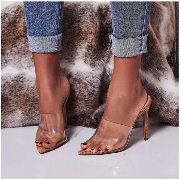 dress shoes european and american fashion women high heels rome wild pumps film fish mouth open toe summer, Black
dress shoes european and american fashion women high heels rome wild pumps film fish mouth open toe summer, Black