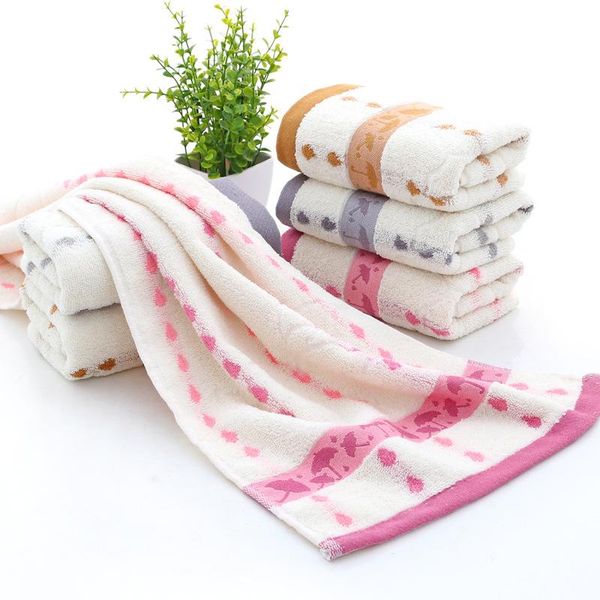 towel 100% cotton face hair towels soft thick for adults quick dry dot solid color bath
towel 100% cotton face hair towels soft thick for adults quick dry dot solid color bath