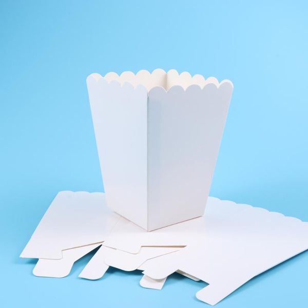 paper popcorn box wedding candy bag favors birthday party decoration supplies gift wrap
paper popcorn box wedding candy bag favors birthday party decoration supplies gift wrap