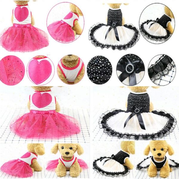 dog apparel spring summer style pet skirt fix rhinestone doggy dresses comfortable breathable fashionable love doggie clothes
dog apparel spring summer style pet skirt fix rhinestone doggy dresses comfortable breathable fashionable love doggie clothes