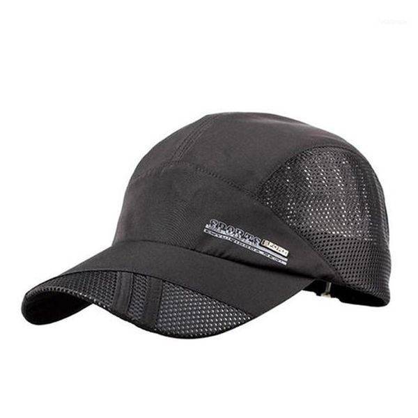 caps & hats fashion men's baseball cap adjustable outdoor sport running snapback bone summer sun hat breathable thin mesh fast drying1, Yellow
caps & hats fashion men's baseball cap adjustable outdoor sport running snapback bone summer sun hat breathable thin mesh fast drying1, Yellow