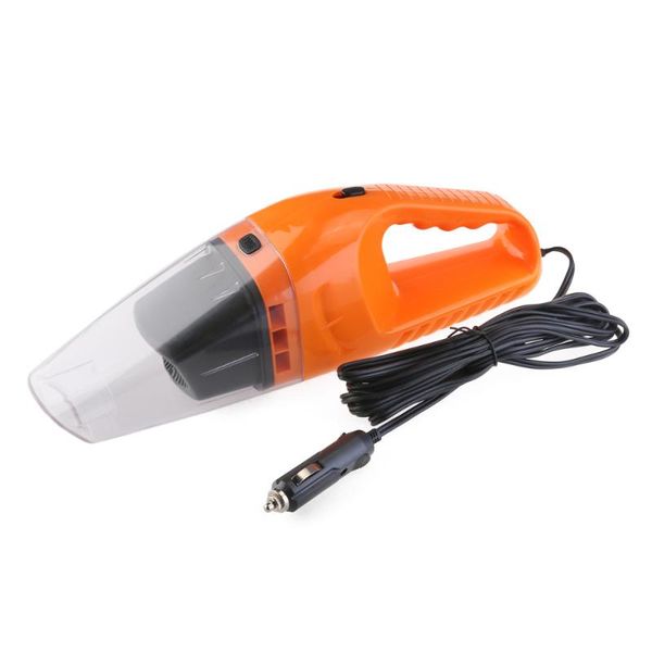 vacuum cleaner portable super 12v 120w car dust collector (black)(random packing box)
vacuum cleaner portable super 12v 120w car dust collector (black)(random packing box)