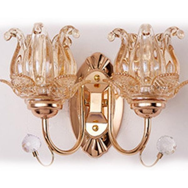 wall lamps modern simple led crystal light lamp for bedroom living room tv background home decoration b035 
wall lamps modern simple led crystal light lamp for bedroom living room tv background home decoration b035