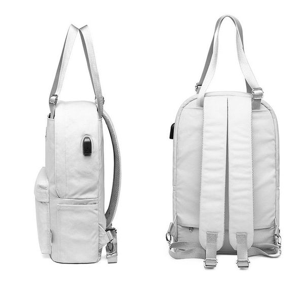 backpack stylish waterproof lapwomen 13 13.3 14 15 15.6 inch lightweight fashion back pack female notebook backbag
backpack stylish waterproof lapwomen 13 13.3 14 15 15.6 inch lightweight fashion back pack female notebook backbag