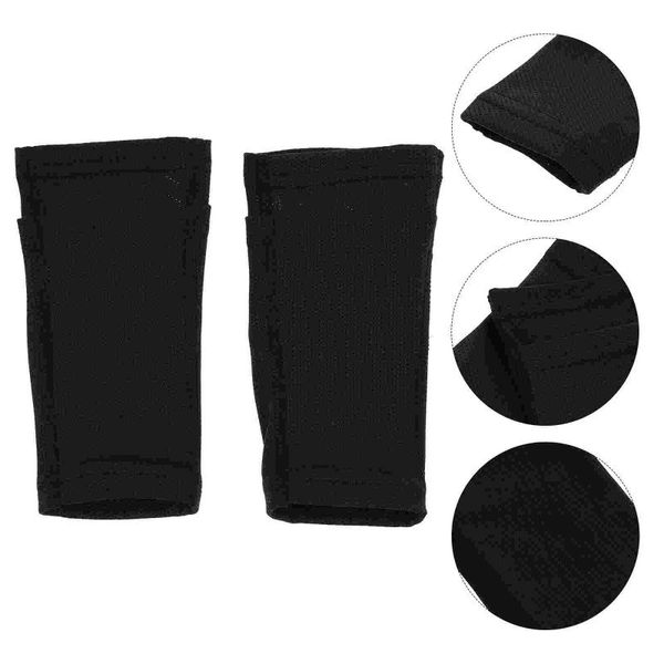elbow & knee pads 1 pair breathable leg socking soccer shin pad cover equipment for adults (black), Black;gray
elbow & knee pads 1 pair breathable leg socking soccer shin pad cover equipment for adults (black), Black;gray