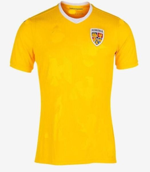 23 24 romania soccer jerseys 2023 2024 alexandru cicaldau ianis hagi dennis men football shirts maillots camiseta de futbol thailand, Black;yellow
23 24 romania soccer jerseys 2023 2024 alexandru cicaldau ianis hagi dennis men football shirts maillots camiseta de futbol thailand, Black;yellow