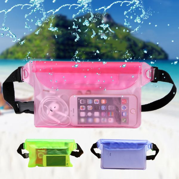 waterproof phone cases pouch bag with adjustable strap waist purse screen water proof touchable dry bags holder for beach swimming boating f
waterproof phone cases pouch bag with adjustable strap waist purse screen water proof touchable dry bags holder for beach swimming boating f