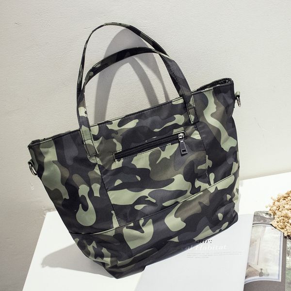 wild trendy style bag big women's simple 2021 korean new large-capacity waterproof short-distance travel cloth fashion xnreg
wild trendy style bag big women's simple 2021 korean new large-capacity waterproof short-distance travel cloth fashion xnreg
