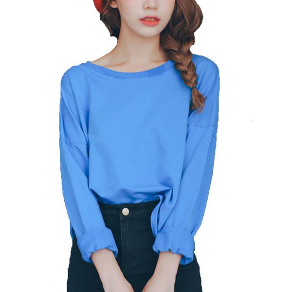 women's hoodies & sweatshirts cute candy -colored sweatshirt women autumn short paragraph long -sleeved luxury fashion solid pullovers, Black
women's hoodies & sweatshirts cute candy -colored sweatshirt women autumn short paragraph long -sleeved luxury fashion solid pullovers, Black
