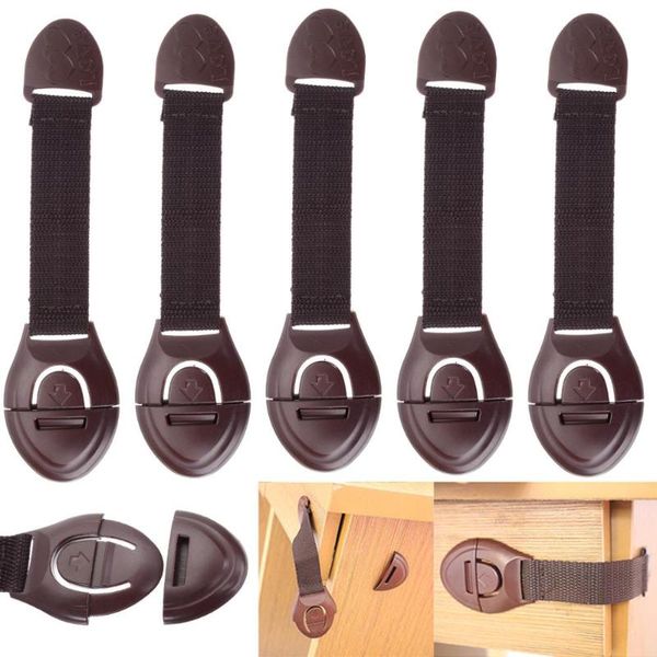carriers, slings & backpacks 10pcs/lot child lock protection of children locking doors for children's safety kids plastic selling
carriers, slings & backpacks 10pcs/lot child lock protection of children locking doors for children's safety kids plastic selling