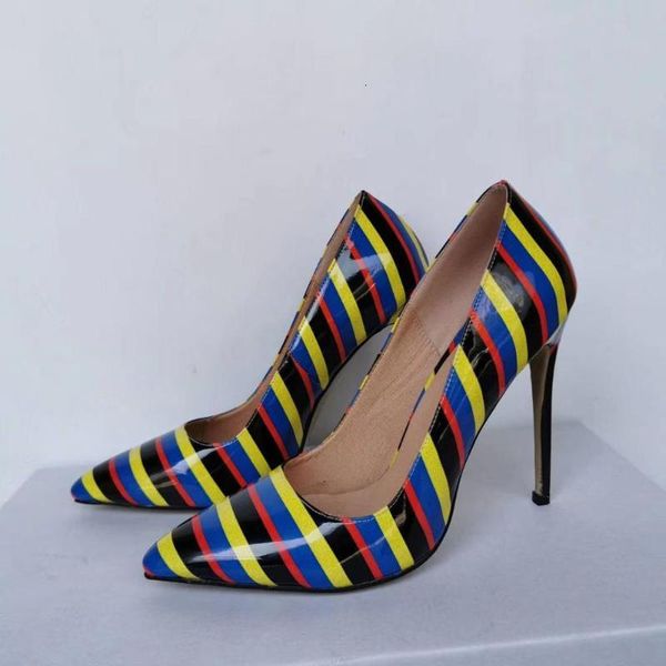 olomm handmade stiletto heels pumps pointed toe gorgeous multi party dress shoes women plus us size 5-15 cl6f, Black
olomm handmade stiletto heels pumps pointed toe gorgeous multi party dress shoes women plus us size 5-15 cl6f, Black