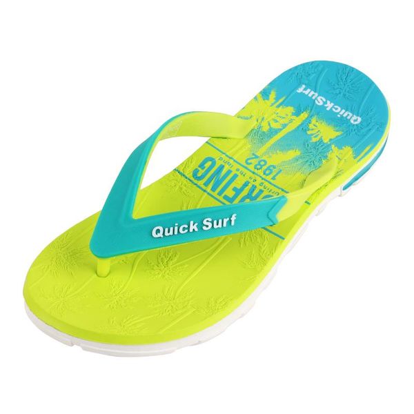slippers quicksurf summer women fashion trend flip flops outdoor non-slip beach surf sewing cool student clip slides, Black
slippers quicksurf summer women fashion trend flip flops outdoor non-slip beach surf sewing cool student clip slides, Black