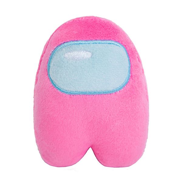 multicolor doll chirldren crewmate plush toy game doll cute hand size 10cm soft plush colorful kids gift christmas gifts
multicolor doll chirldren crewmate plush toy game doll cute hand size 10cm soft plush colorful kids gift christmas gifts