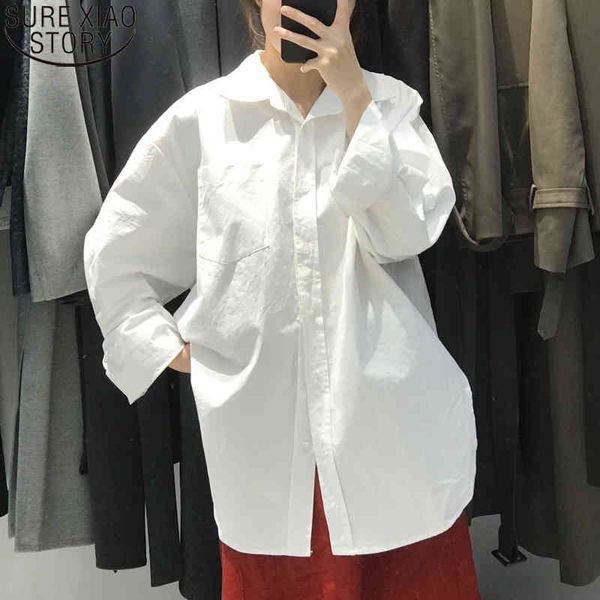 plus size loose shirts cotton white shirt women turn-down collar long sleeve blouse autumn fashion ladies 12454 210417
plus size loose shirts cotton white shirt women turn-down collar long sleeve blouse autumn fashion ladies 12454 210417