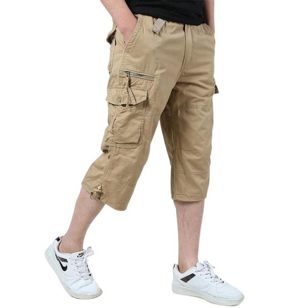 men's shorts camouflage cargo men 2021 mens casual male loose work man military short wide pants sweatpants, White;black
men's shorts camouflage cargo men 2021 mens casual male loose work man military short wide pants sweatpants, White;black